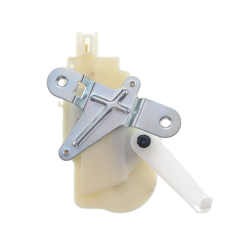 Frankberg Rear Door Lock Tailgate Lock Compatible with Yaris NCP1