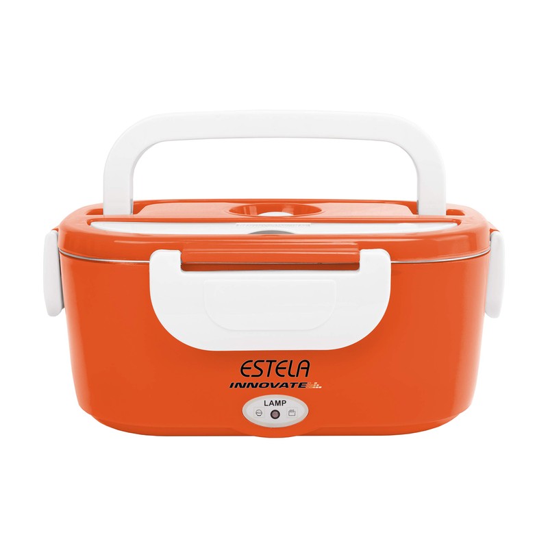Bc Corona INV00001 Electric Lunch Box Estela 12V / 24V