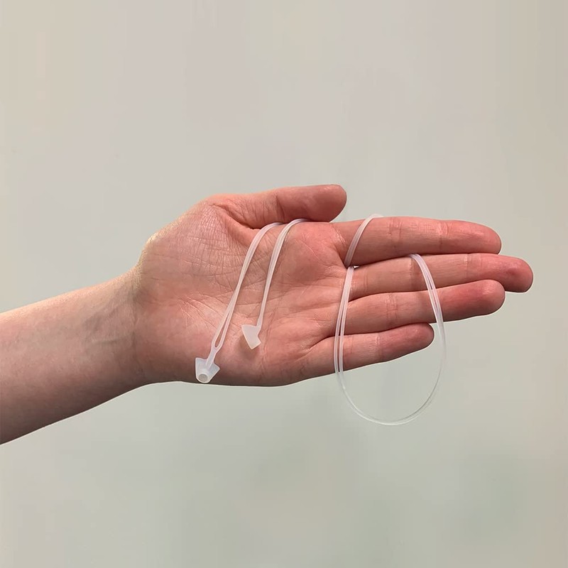 Flare Calmer Secure Mini – Small Ear Plugs Alternative –