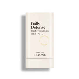 Beyond Double Set Daily Defense Touch-Free Sun Stick 18g