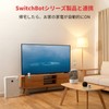SwitchBot Indoor Cam, Compact Security Camera, Baby Monitor, Pet Camera,