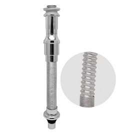 Samjung Integrated Washbasin Trap for Sink Drainage Plumbing