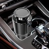 Car Cooler Warmer Cup Auto Car Cooling and Heating Cup