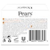 Pears Set De Regalo De Jabón, Lata Vintage Con 2