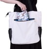 Makeup bag Cosmetic Bag Organizer Small Mini Makeup Pouch for