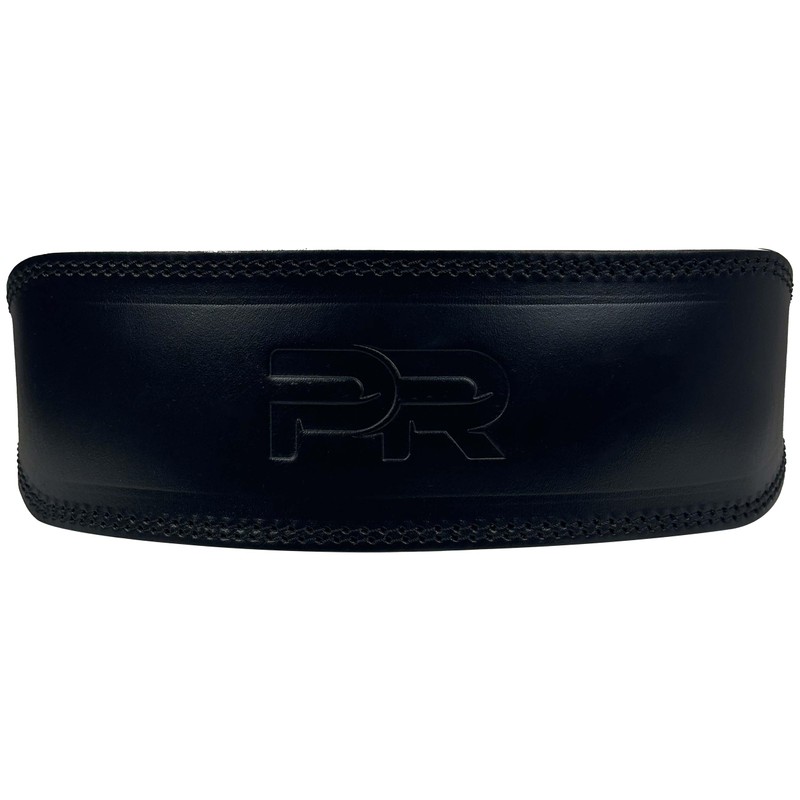 Genuine Leather Gym Lifting Belt (Large)