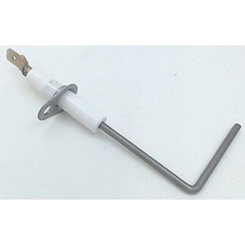 OEM Upgraded Replacement for Rheem Furnace Flame Sensor 62-23543-01 by Replacement for Rheem (Original Version)