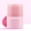 Anjumain Code Glocolor Color Lip Serin 04 Crushed Pink × 15ml × 1 / 코드글로컬러 컬러 립세린 04 크러쉬드 핑크 × 15ml × 1개