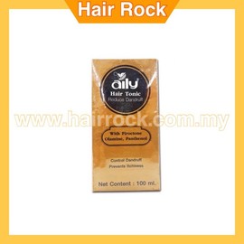 AILY Hair Tonic Vitamin D-Panthenol Anti Dandruff Tonic