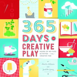 365 Days of Creative Play