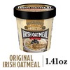 McCann's Irish Oatmeal Instant Oatmeal Cup, Original, 1.4 Ounce (Pack