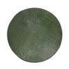 GUARD SHIELD Round Tarp 8 Feet Waterproof Heavy Duty Circle
