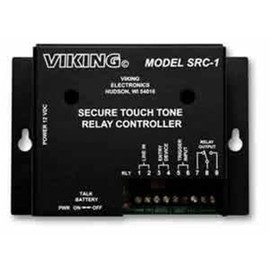 Viking Electronics Secure Relay Controller