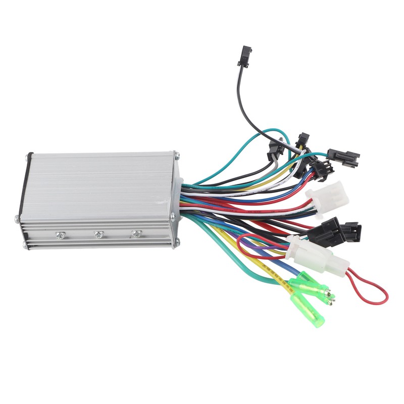 Controller LCD Display Control Panel with Shift Switch Accessory for