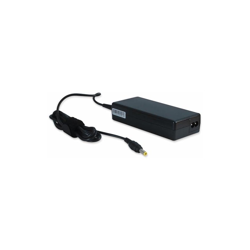 Inter-Tech Netzteil ITX ext. 90W für ITX Series Q/E