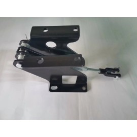 espeedpro21 1967-1972 Chevy / GMC Truck Firewall Power Brake Booster Bracket Assembly pickup