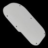 CHEDA Heater Delete Panel Compatible with Ford Mustang Cougar 1967