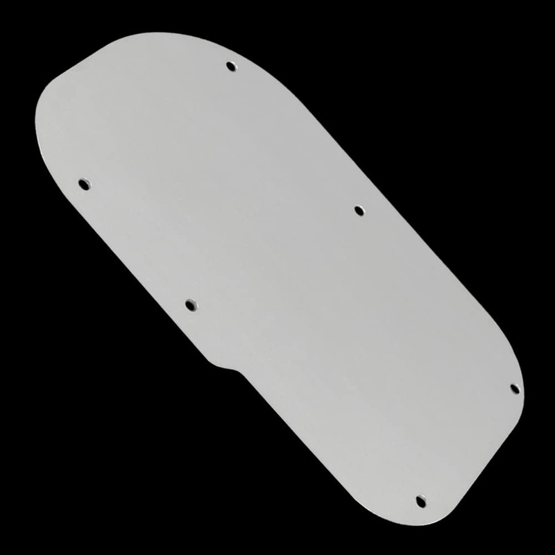 CHEDA Heater Delete Panel Compatible with Ford Mustang Cougar 1967