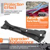 JMTAAT Windshield Wiper Cowl Panel Compatible with 2019-2023 Toyota Corolla