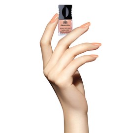 alessandro Nail Polish 911 Satin Pink 10ml