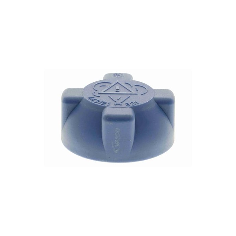 VAICO V10-0018 Cap, radiator