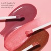 Brillo Labial Almay Color & Care Lip Gloss tono Lunar