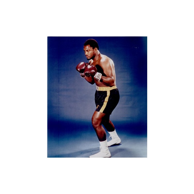 Joe Frazier 8x10 Photo