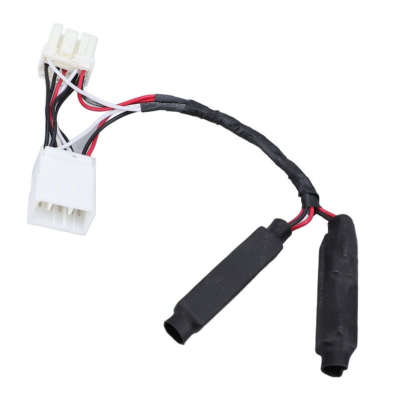 Motorcycle Equalizer Load Blinker Turn Signal Light Resistor Flasher Relay