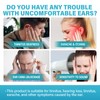 Green Hills Tinnitus Relief for Ringing Ears, Natural Ear Ringing