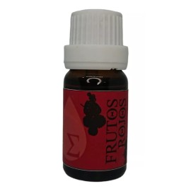 EsencialMX Esencia De Frutos Rojos Para Difusor 10ml