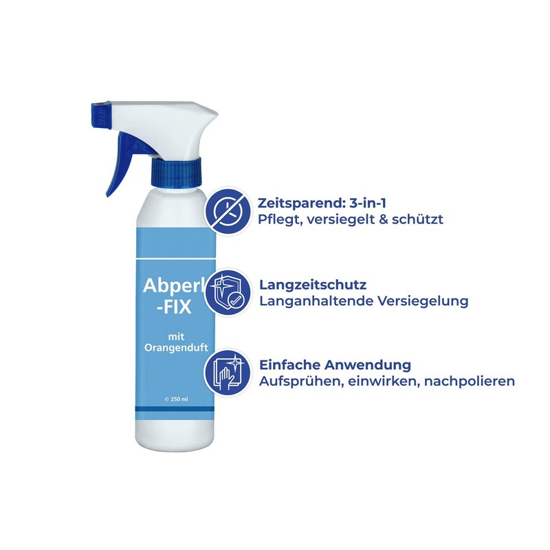 WENKO Abperl-Fix Surface Protection