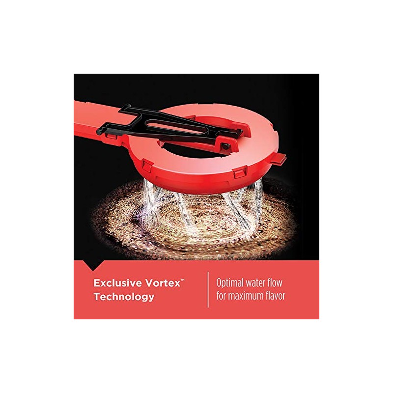 BLACK+DECKER CM2045B-1, 12-Cup