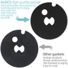 Water Softener Venturi Gasket Compatible with Kenmore, Whirlpool, Morton, GE