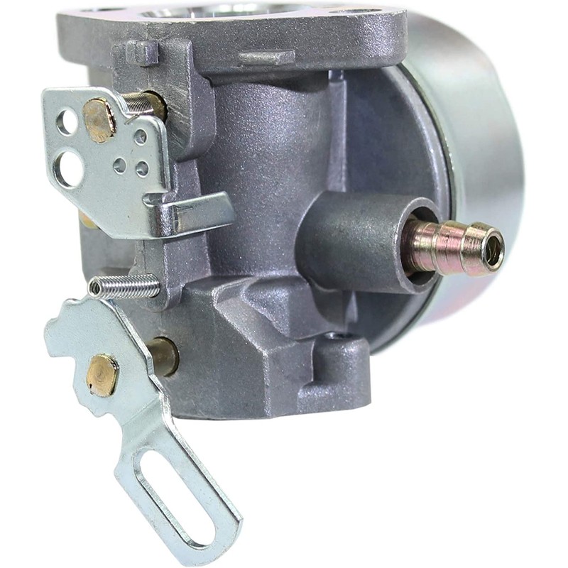 Carburetor Carb Assembly W/Gasket for Tecumseh 8HP 9HP 10HP Snowblower