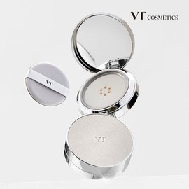 VT Cosmetics [VT] Riddle Shot Synergy Cushion (1 Full Size) / [VT] 리들샷 시너지 쿠션 본품 1개