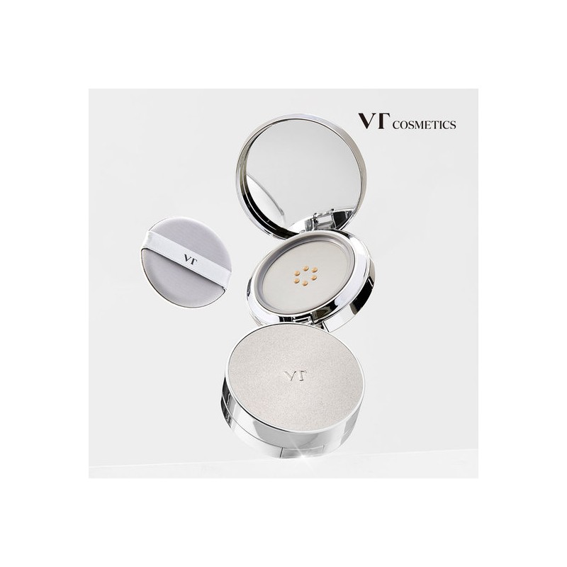 VT Cosmetics [VT] Riddle Shot Synergy Cushion (1 Full Size)