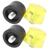 2 Set Rubber Hammer Replacement Heads, Striking Head Hammer Replacement