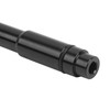 Bicycle Rear Fork Thru Axle Skewer, Quick Release Front Fork