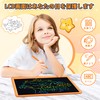 TUGAU Electronic Memo Pad, 15 Inches, Drawing Board, Large Screen