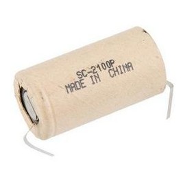 Shaver Battery fits Norelco & Remington & Wahl