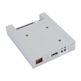 SFR1M2-FU 1.2MB USB SSD Floppy Drive Emulator Plug and Play for Flat Knitting Machine