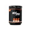 Mex/pro Pre Entreno 500gr Varios Sabores