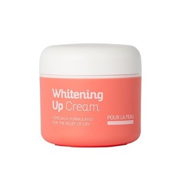 포라뽀 화이트닝 톤업 미백크림 50g Porappo Whitening Tone-Up Cream 50g