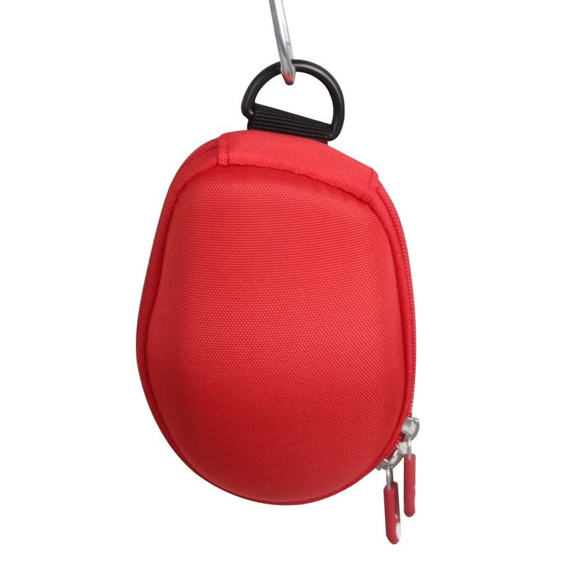 Hermitshell Hard Travel Case for TeckNet Pro 2.4G / TeckNet