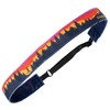 Julibands No-Slip Athletic Headbands | Happy Hour