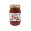Homestyle Strawberry Rhubarb Jam - One Pint - Grandma's Jam