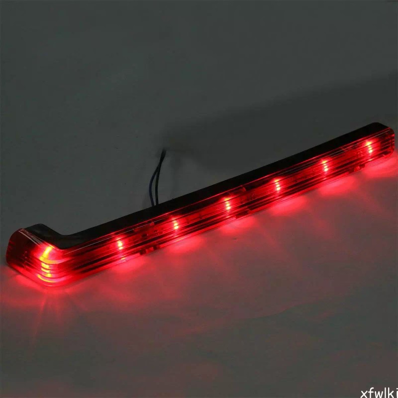 TCMT Pack Trunk Accent Side Marker LED Light Fit For