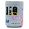 Colágeno Hidrolizado Big 500gr Sabores 100 Servicios Sabor Natural