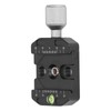 Universal Quick Release Plate Tripod Ball Head Quick Release Clamp