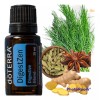 Doterra Aceite Esencial Doterra Digestzen 15 Ml Envio Gratis